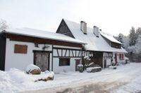 Schlotterhof Winter